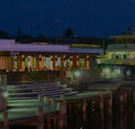 Hugos Lounge - Accommodation Cairns