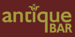 Antique Bar
