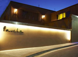 Favela Club - Accommodation Cairns 0