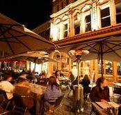 Atomic Bar - Accommodation Cairns