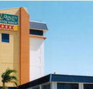 The Frontier Hotel - Accommodation Cairns
