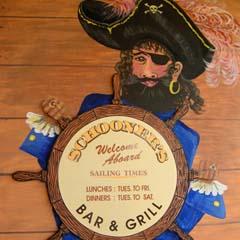 Schooners Bar & Grill - Accommodation Cairns 0