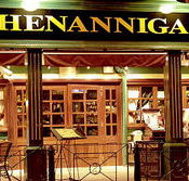 Shenannigans - Accommodation Cairns