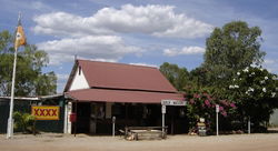 Daly Waters Historic Pub - Accommodation Cairns 0