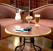 Jabiru Bar - Accommodation Cairns