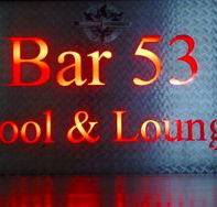 Bar 53 - Accommodation Cairns