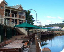 Bucketty NSW Accommodation Cairns