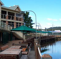 The Woodport Inn - Accommodation Cairns