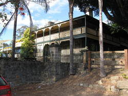 The Wiseman Inn - Accommodation Cairns 0
