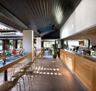 The Winston - Accommodation Cairns