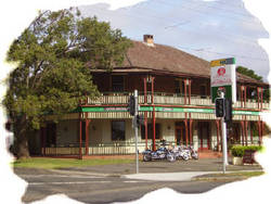 Glen Alpine NSW Accommodation Cairns