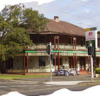 Appin Hotel - Accommodation Cairns