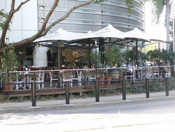 The Deck Bar - Accommodation Cairns 0