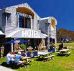 Dinner Plain Hotel - Accommodation Cairns