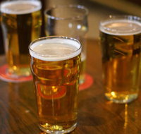 Federal Tavern - Accommodation Cairns