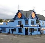 Trade Tavern - Accommodation Cairns