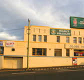 Globe Hotel - Accommodation Cairns