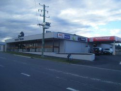 Black Stallion Hotel - Accommodation Cairns 0
