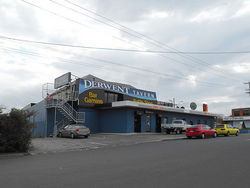 Wilburville TAS Accommodation Cairns