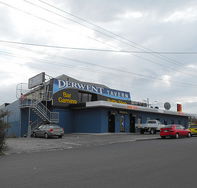 Derwent Tavern - Accommodation Cairns