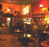 Bar 303 - Accommodation Cairns