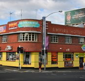 Republic Bar  Cafe - Accommodation Cairns