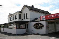 Spalford TAS Accommodation Cairns