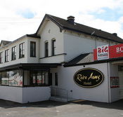River Arms Hotel - Accommodation Cairns