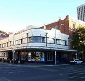 Telegraph Hotel - Accommodation Cairns