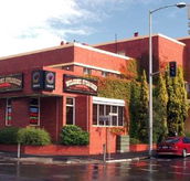 Welcome Stranger Hotel - Accommodation Cairns