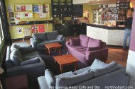 North Hobart TAS Accommodation Cairns