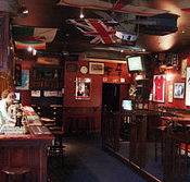 Victoria Tavern - Accommodation Cairns