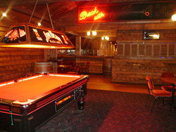Spurs Saloon - Accommodation Cairns 0