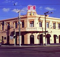 Barkers Wine Bar - Accommodation Cairns