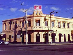 Barkers Wine Bar - Accommodation Cairns 0