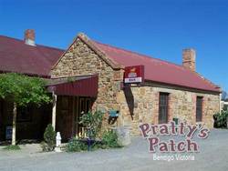 Eppalock VIC Accommodation Cairns
