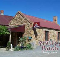 Pratty's Patch - Accommodation Cairns