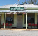 The Logan Pub - Accommodation Cairns