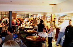 Flinders NSW Accommodation Cairns