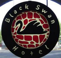 Black Swan Hotel - Accommodation Cairns