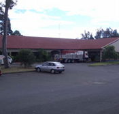 El Cortez Hotel - Accommodation Cairns