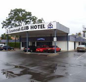 Leumeah Club Hotel - Accommodation Cairns