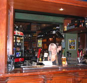 Starbar - Accommodation Cairns
