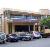 Town Green Inn - Accommodation Cairns