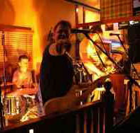 Finnian's Irish Tavern - Accommodation Cairns