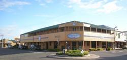Hotel Metropole Proserpine - Accommodation Cairns 0