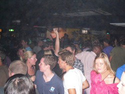 Mama Africa - Accommodation Cairns 0