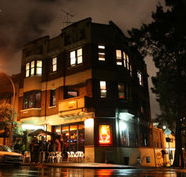 Old Fitzroy Hotel - Accommodation Cairns