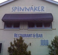 Spinnaker Restaurant and Bar - Accommodation Cairns
