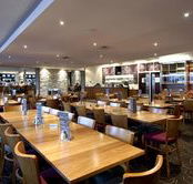 Mary Ellen Hotel - Accommodation Cairns